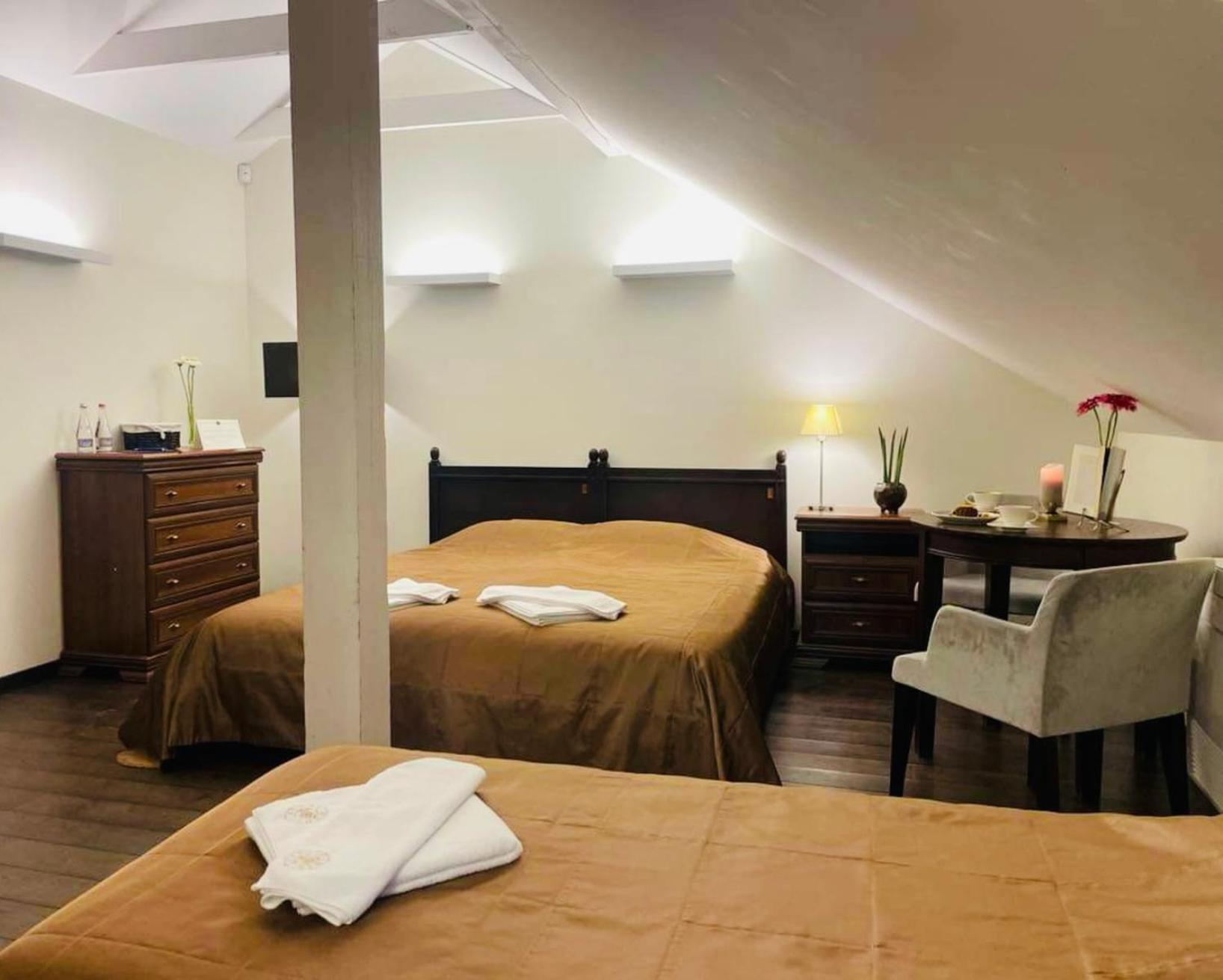 Hotel Monte Pacis 4*