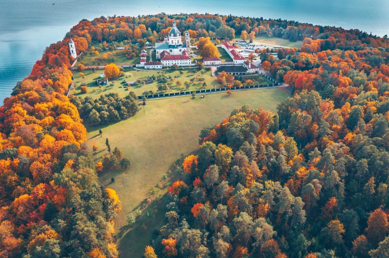 Monte Pacis 4* Kaunas
